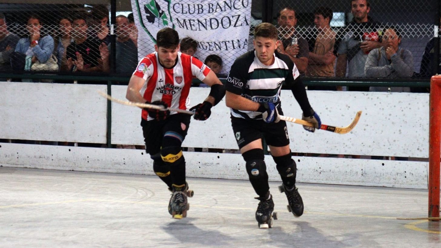 La Liga Nacional argentina definió sus zonas RH News Rollhockey